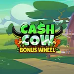 cash cow bonus wheel